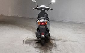 SUZUKI LETS4 CA45A