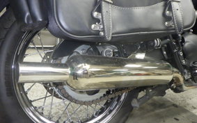 TRIUMPH BONNEVILLE T100 2012