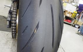 YAMAHA XSR900 2024 RN80J