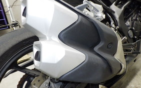 HONDA CBR250RR A 2001