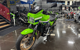 KAWASAKI ZRX1200DAEG FE 2016 ZRT20D