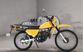 SUZUKI TS185ER SG12A