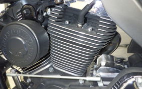 HARLEY FLHTC 1580 2009