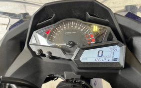 KAWASAKI NINJA 250 EX250L