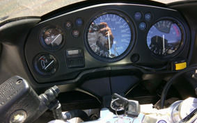 HONDA CBR1100XX 1997 SC35