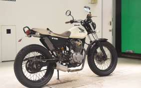 HONDA FTR223 2021 MC34