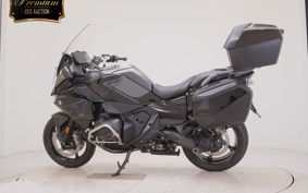 BMW R1300RT ASA 2025