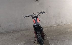 HONDA XL125S L125S