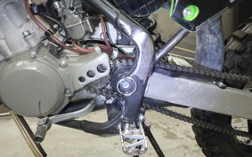 KAWASAKI KX112 2018 KX112A