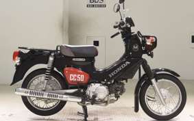 HONDA CROSS CUB 50 2001 AA06