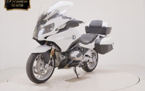 BMW R1250RT 2019