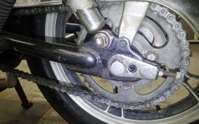 SUZUKI GN250 E 2016 NJ41A