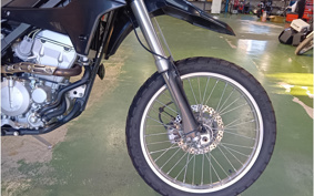 KAWASAKI KLX250 LX250S