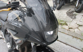 HONDA CB1300SF BOLDOR 2011 SC54