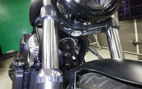 HARLEY RH975S 2024