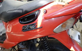 SUZUKI ZZ 1987 CA1PB