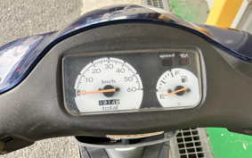 SUZUKI LETS2 CA1PA