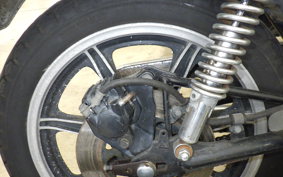 YAMAHA GX250 SP 2U3