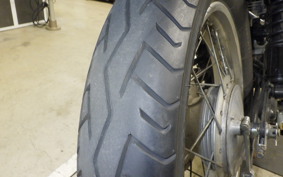 YAMAHA SR400 Gen.2 2000 1JR