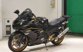 KAWASAKI ZX 1400 NINJA R A 2012