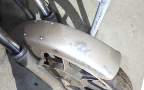 KAWASAKI Z250 FS KZ250R