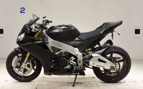 APRILIA TUONO V4R APRC 2012