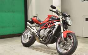 MV AGUSTA BRUTALE 910 2006
