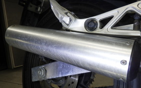 SUZUKI RG250 Gamma 2006 GJ21A
