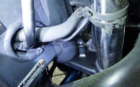 KAWASAKI ZZ-R400 Gen.2 2005 ZX400N