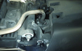 HONDA GIORNO 3 2011 AF77