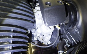 KAWASAKI W800-2ｽﾄﾘｰﾄ 2020 EJ800B