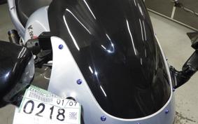 KAWASAKI ZZ-R400 Gen.2 2004