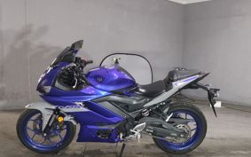YAMAHA YZF-R25 RG43J