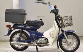 YAMAHA MATE 90 UB02J