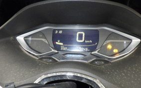 HONDA PCX 160 2021 KF47