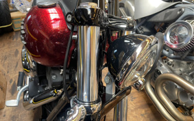 HARLEY FXDB1580 2013 GX4