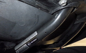 SUZUKI SKYWAVE 200 (Burgman 200) 2013 CH41A