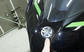 KAWASAKI NINJA7ﾊEVEﾘｯﾄ 2025 CX500A