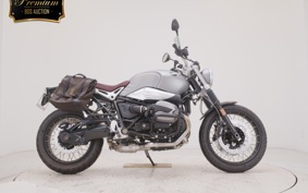 BMW R NINE T SCRAMBLER 2024