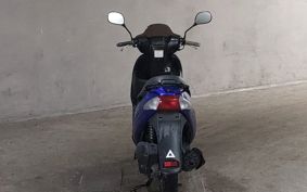SUZUKI ADDRESS V110 CF11A
