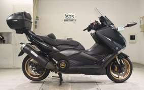YAMAHA T-MAX 530 2016 SJ12J