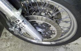 KAWASAKI ZEPHYR 1100 RS 1997 ZRT10A