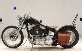 HARLEY FXSTS 1340 1989