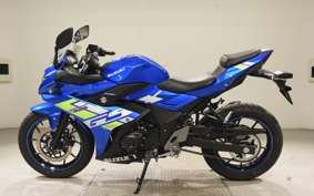 SUZUKI GSX250RA 2001