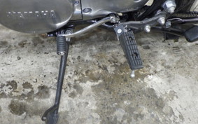 YAMAHA SR400 Gen.5 2021 RH16J