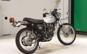 HONDA SL250S SL250S