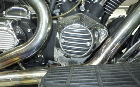 HARLEY FLHR 1340 1997