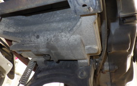 SUZUKI ADDRESS V50 Gen.2 CA44A