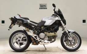 DUCATI MULTISTRADA 1000 DS 2006