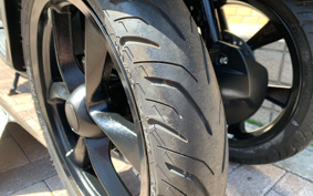 YAMAHA TRICITY 125 SEC1J